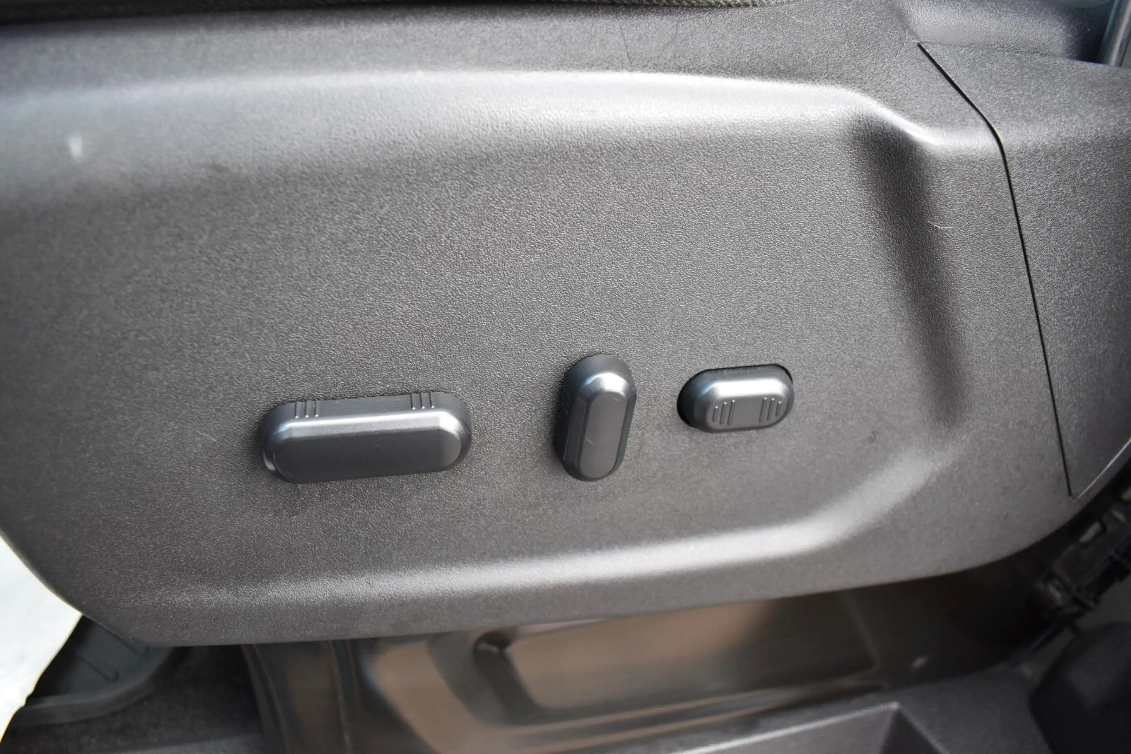 Ford Tourneo Custom Kombi 310 L2 Titanium 2.Hd|Leder| — photo 12