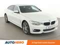 BMW 420 420d Gran Coupé xDrive M Sport Aut.*360CAM*LED* Blanc - thumbnail 8