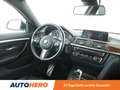 BMW 420 420d Gran Coupé xDrive M Sport Aut.*360CAM*LED* Blanc - thumbnail 13