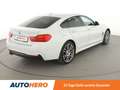 BMW 420 420d Gran Coupé xDrive M Sport Aut.*360CAM*LED* Blanc - thumbnail 6