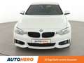 BMW 420 420d Gran Coupé xDrive M Sport Aut.*360CAM*LED* Blanc - thumbnail 9