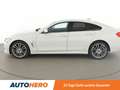 BMW 420 420d Gran Coupé xDrive M Sport Aut.*360CAM*LED* Blanc - thumbnail 3