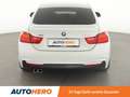 BMW 420 420d Gran Coupé xDrive M Sport Aut.*360CAM*LED* Blanc - thumbnail 5