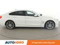 BMW 420 420d Gran Coupé xDrive M Sport Aut.*360CAM*LED* Blanc - thumbnail 7