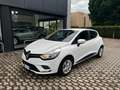 Renault Clio Clio 0.9 tce energy Life Gpl 90cv my18 Bianco - thumbnail 1