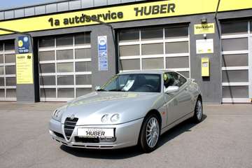 3.2 V6 24V Lusso MY 2003