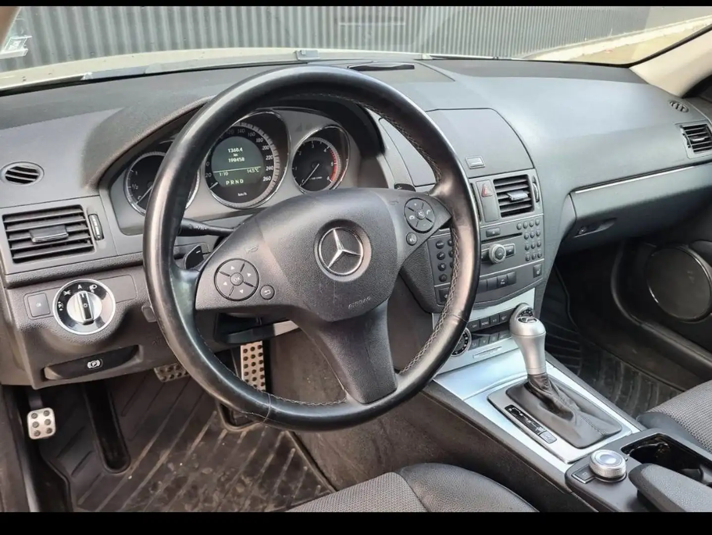 Mercedes-Benz 220 C220 cdi 5g tronic avantgarde Bronce - 2