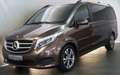 Mercedes-Benz V 250 Sport Paket SCORE lang Dolomitbraun!6Sitze Коричневий - thumbnail 9