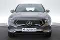 Mercedes-Benz EQA 250 LEDER/STOF LED GPS PDC CAM Verw. Zetels Trekhaak S Gris - thumbnail 2