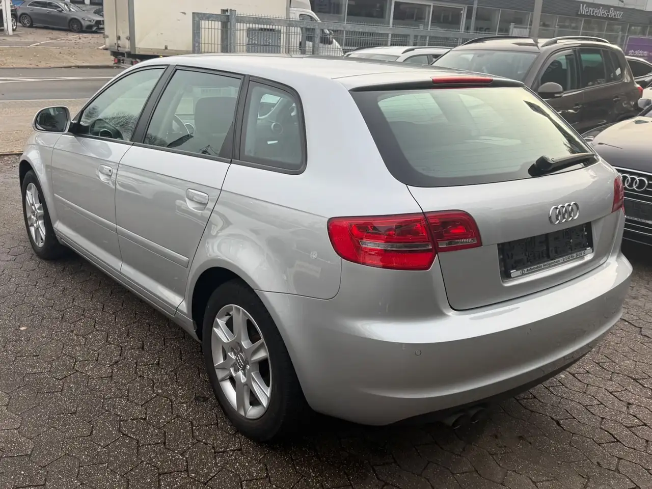 Das Auto