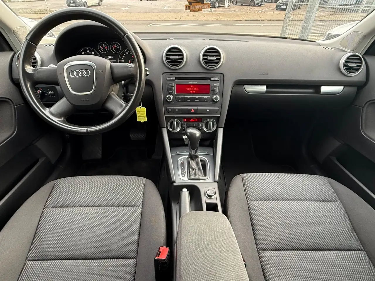 Das Auto