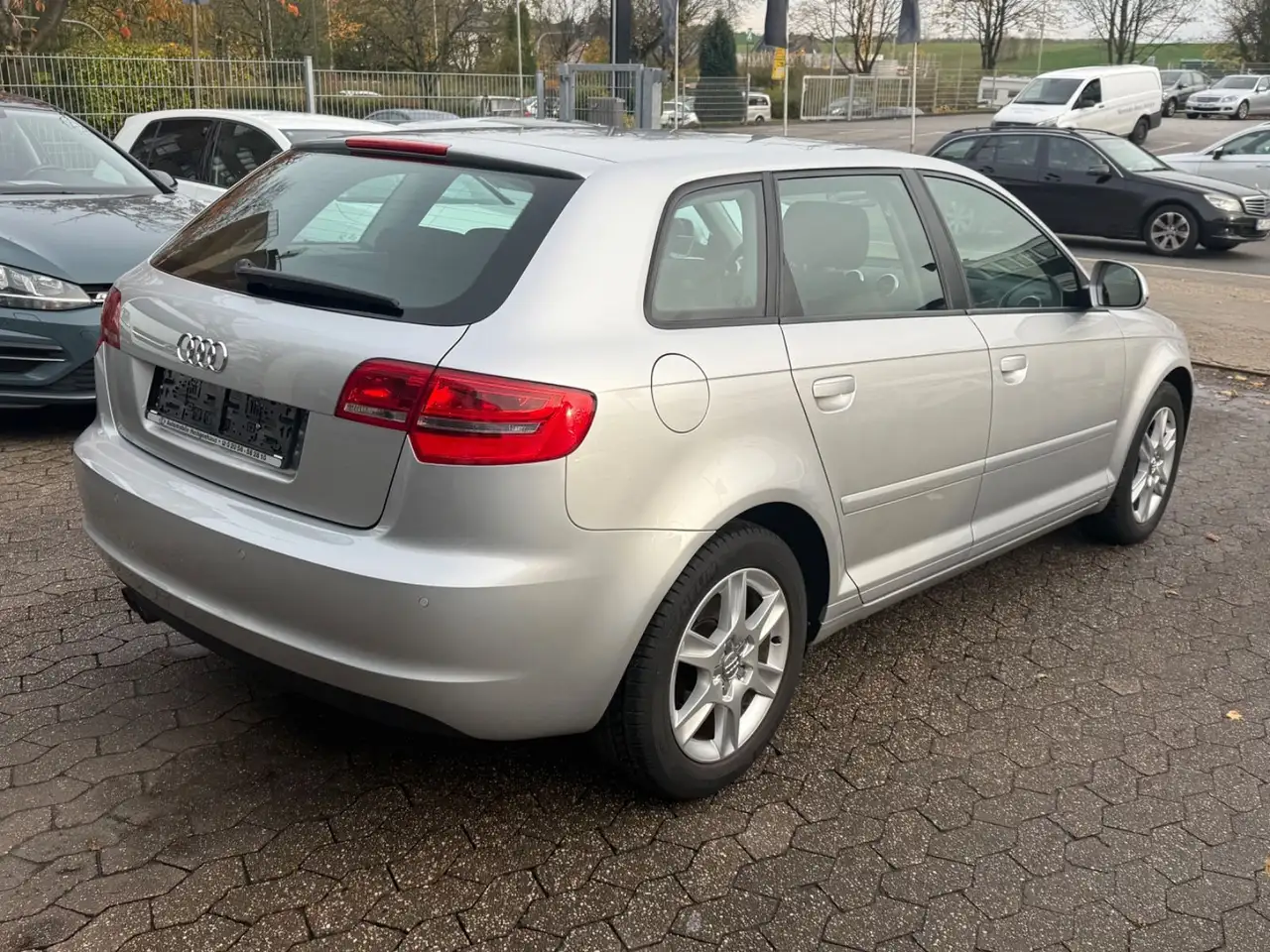 Das Auto