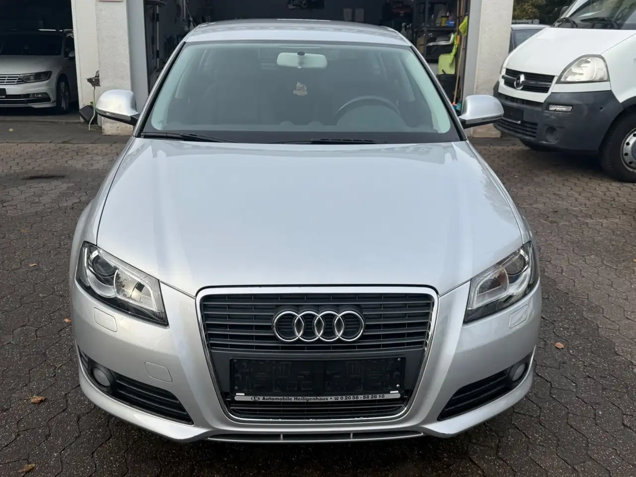 Das Auto