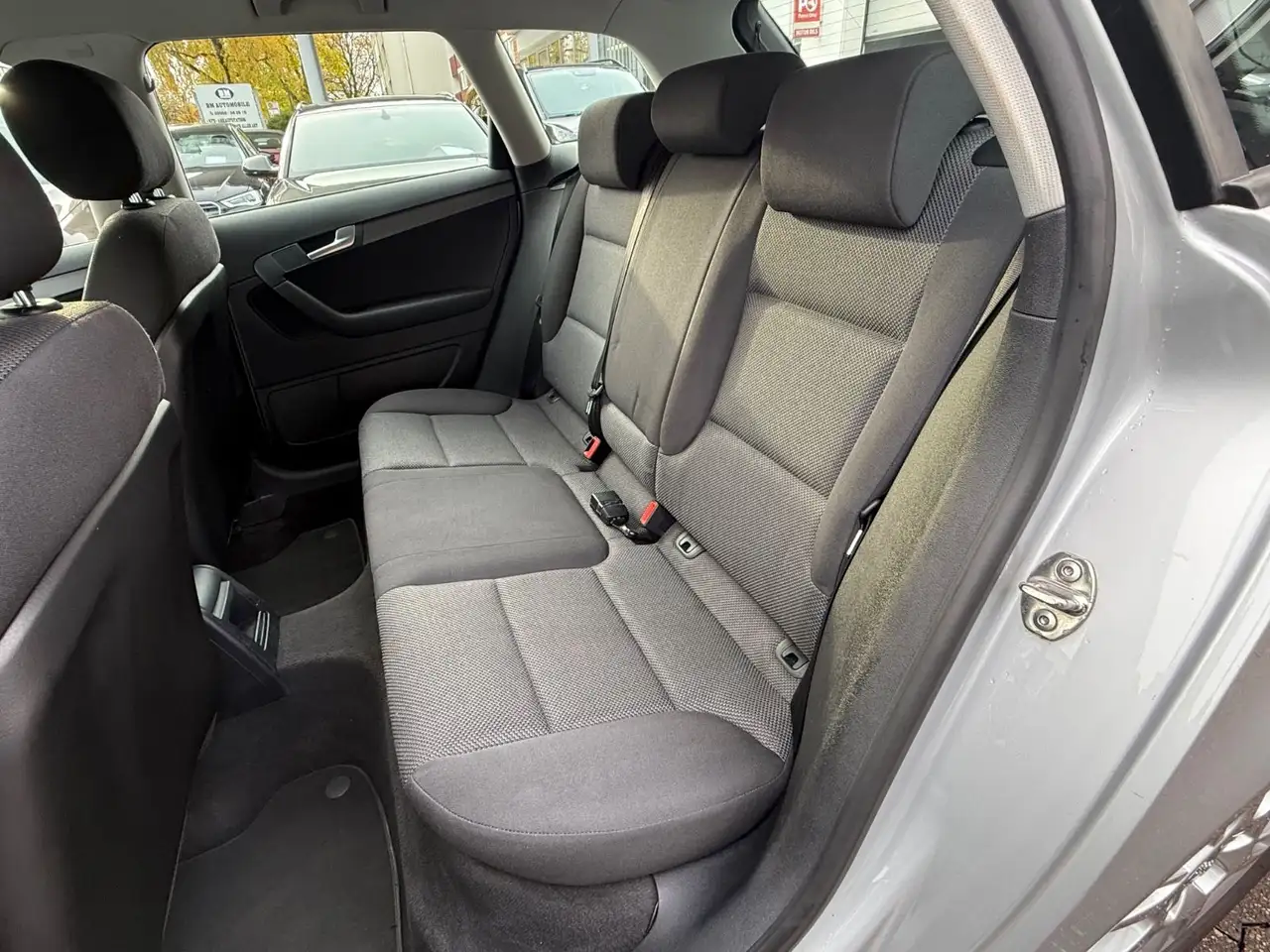 Das Auto