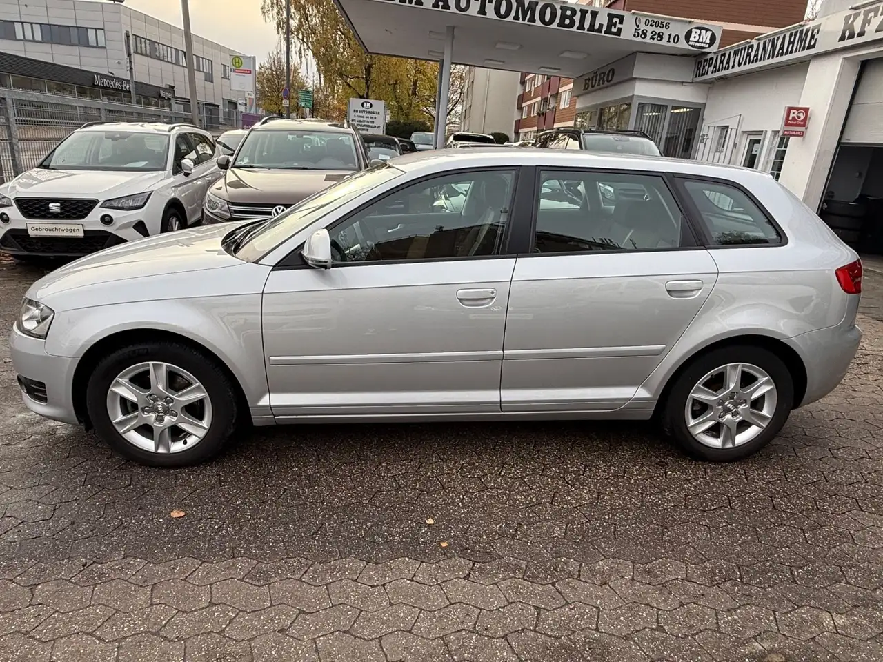 Das Auto