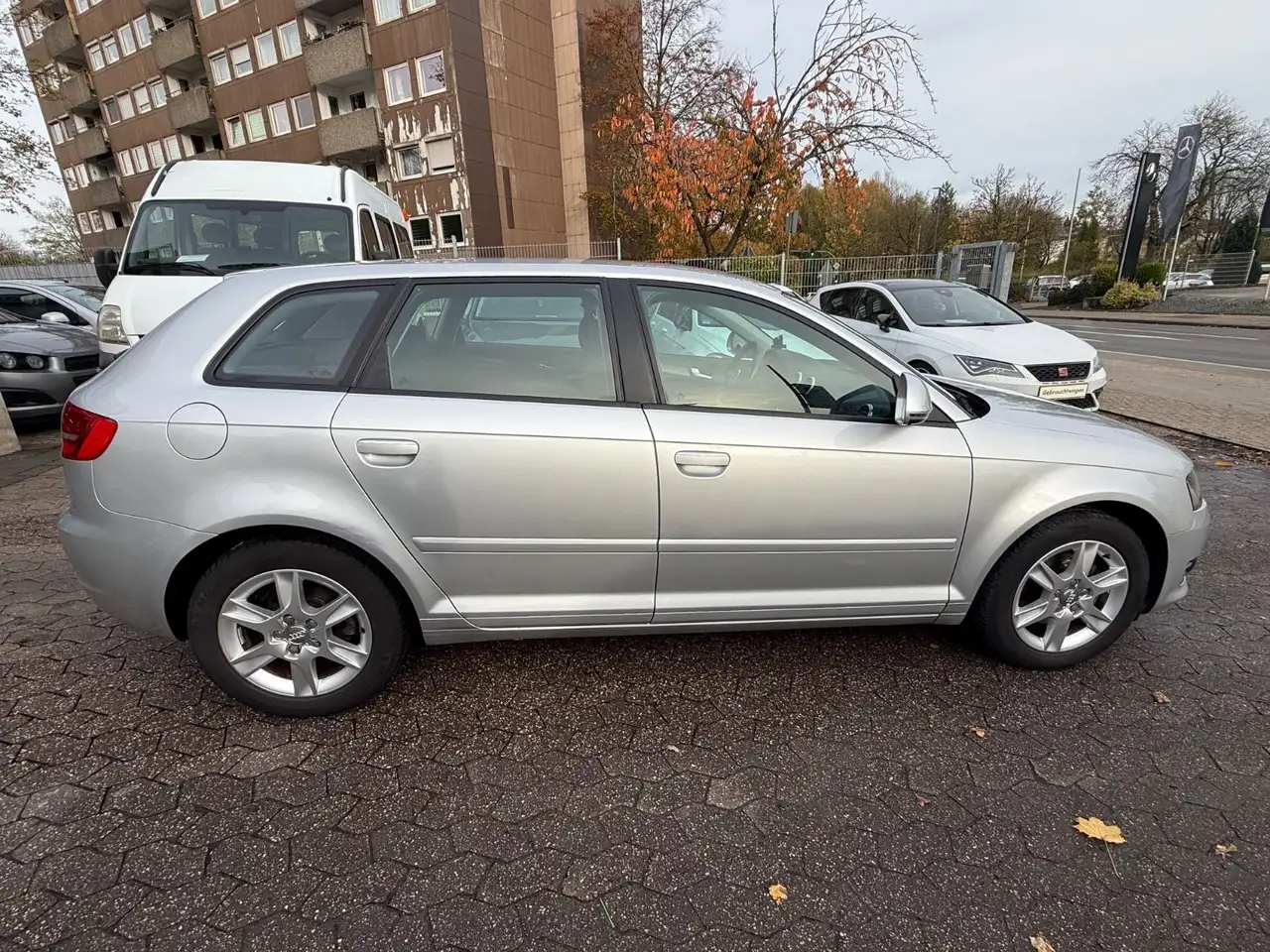Das Auto
