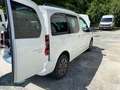 Peugeot Partner Tepee 1.6 bluehdi Access 75cv Bianco - thumbnail 4