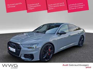 Lim. 3.0 TDI quattro Tiptr. Matrix HUD Pano