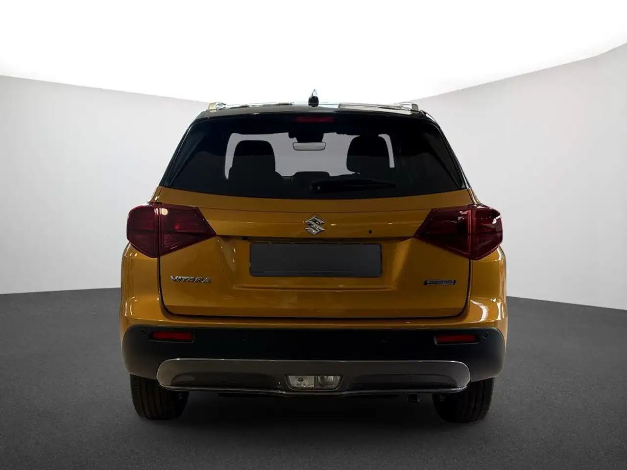 Suzuki Vitara 2026