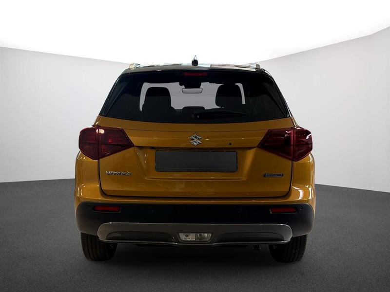 Suzuki Vitara 5-Türer 1.4 BOOSTERJET HYBRID Comfort — photo 5