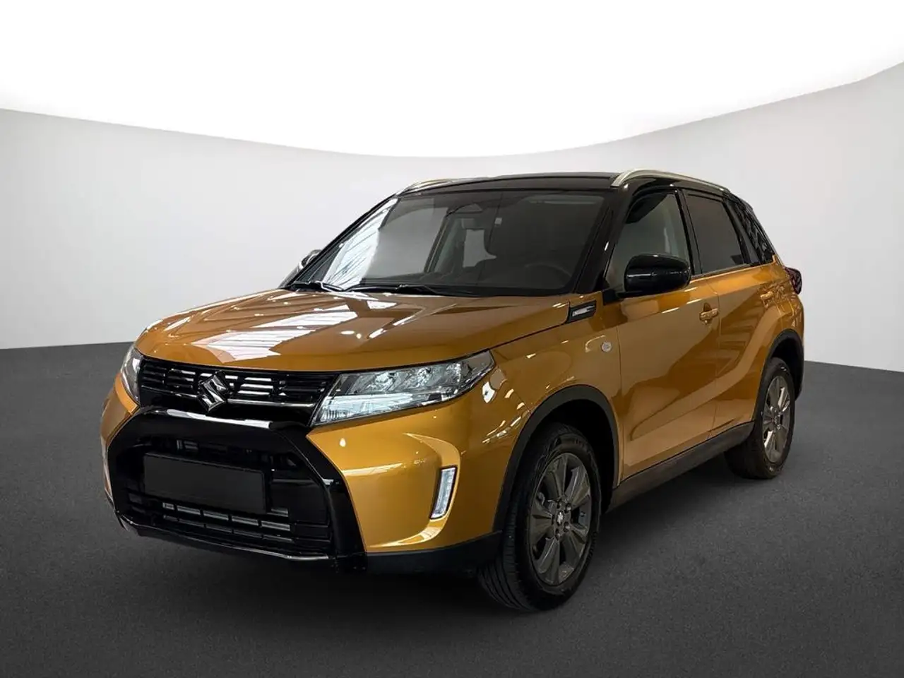 Suzuki Vitara 2026