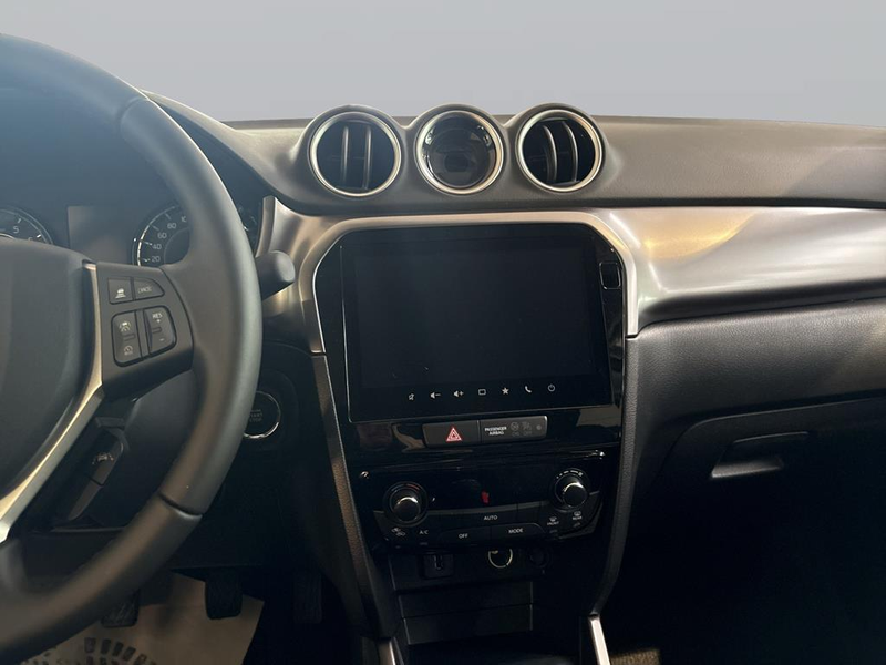 Suzuki Vitara 5-Türer 1.4 BOOSTERJET HYBRID Comfort — photo 13