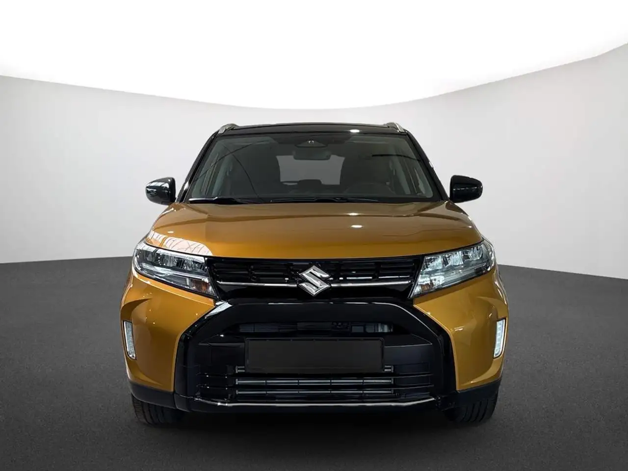 Suzuki Vitara 2026