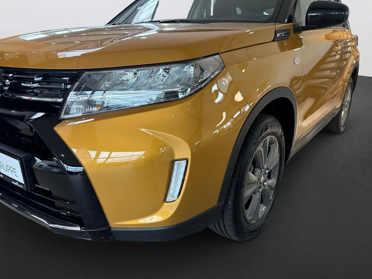 Suzuki Vitara 2026 — фото 10