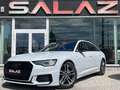 Audi A6 35 TDi Business Edition S line tronic competition Blanco - thumbnail 1