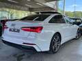 Audi A6 35 TDi Business Edition S line tronic competition Blanco - thumbnail 5