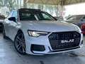 Audi A6 35 TDi Business Edition S line tronic competition Blanco - thumbnail 2