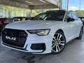 Audi A6 35 TDi Business Edition S line tronic competition Wit - thumbnail 4