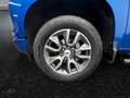 Chevrolet Silverado RST Duramax 1500 Crew Cab *Z71* MWSt. ausweisbar Blau - thumbnail 19