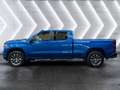 Chevrolet Silverado RST Duramax 1500 Crew Cab *Z71* MWSt. ausweisbar Blau - thumbnail 2