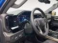 Chevrolet Silverado RST Duramax 1500 Crew Cab *Z71* MWSt. ausweisbar Blau - thumbnail 11