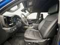 Chevrolet Silverado RST Duramax 1500 Crew Cab *Z71* MWSt. ausweisbar Blau - thumbnail 6