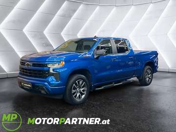 RST Duramax 1500 Crew Cab *Z71*