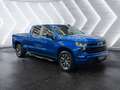 Chevrolet Silverado RST Duramax 1500 Crew Cab *Z71* MWSt. ausweisbar Blau - thumbnail 4