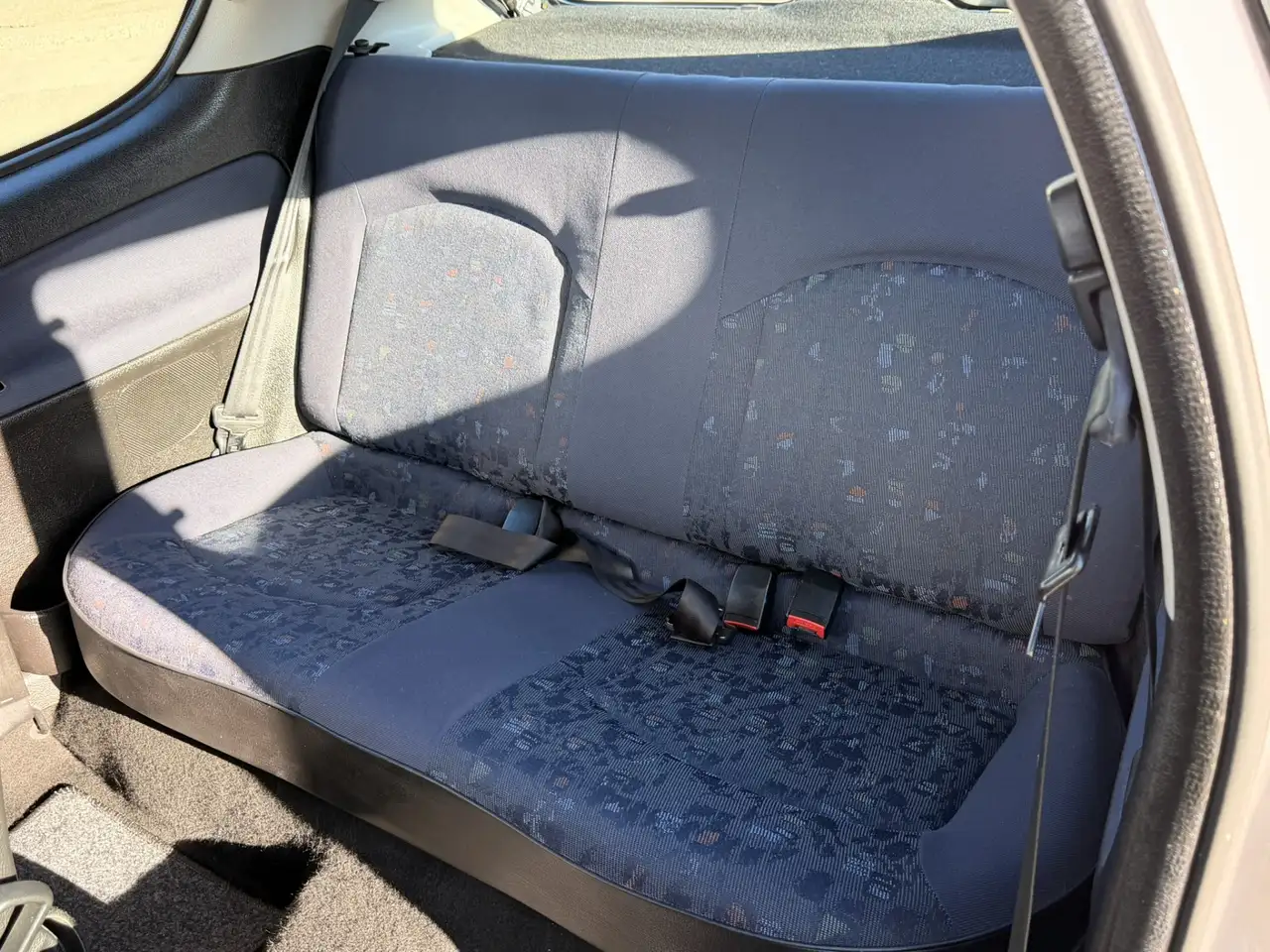 Peugeot 206 1.4 XR, APK TOT 30-09-2027, STUURBEKRACHTIGING, EL, foto 4