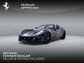 Ferrari 812 GTS >>ATELIER<<*VIOLA HONG KONG*LED<< Mauve - thumbnail 1