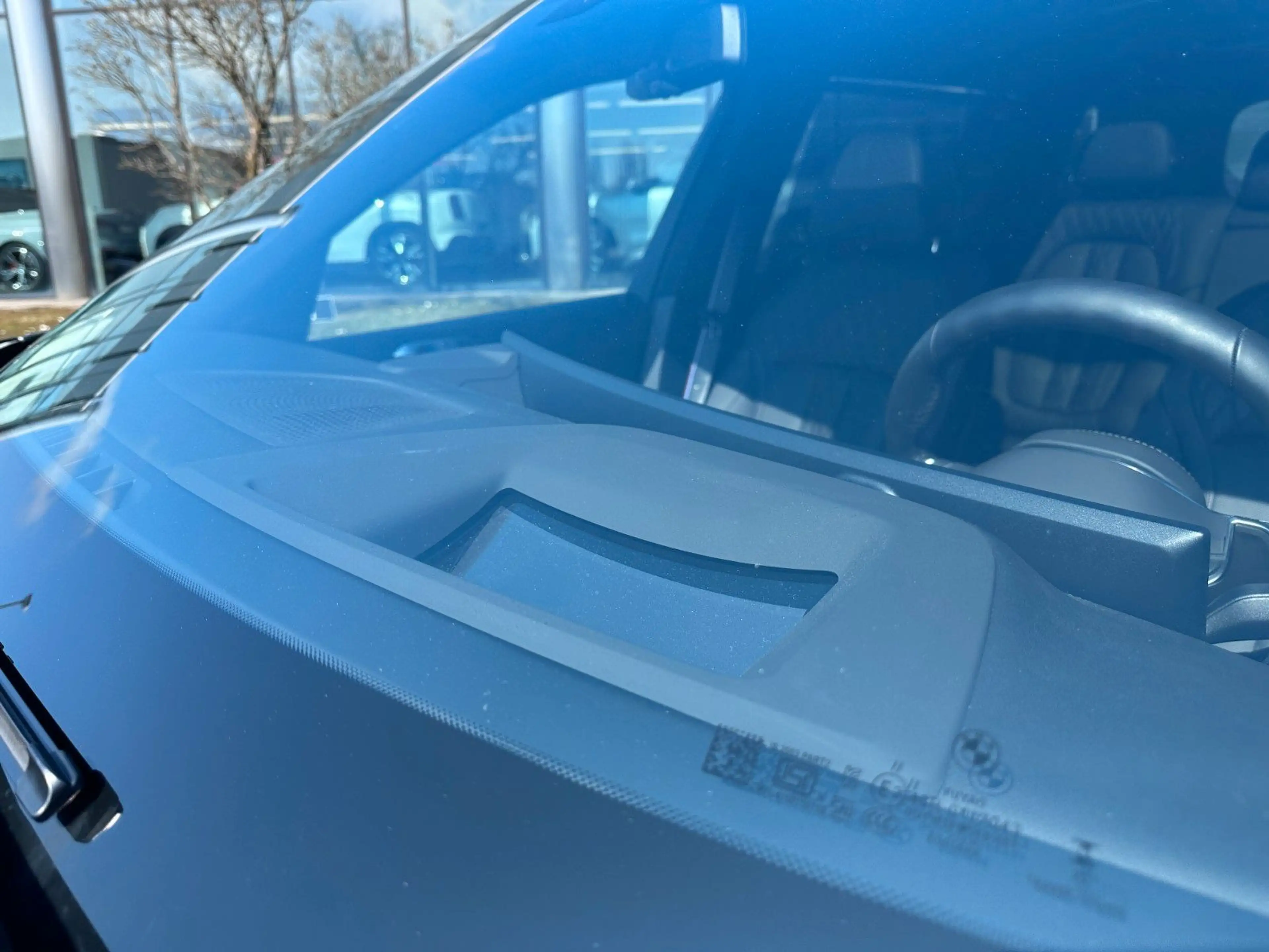 BMW X7 xDr 40d M Sport |INDIVIDUAL|SKYL|22"|AHK — photo 11