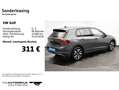 Volkswagen Golf 8 VIII 2.0 TDI DSG Goal LED+/ACC/AHK Grau - thumbnail 2