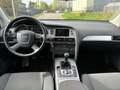 Audi A6 Avant 2.0 TFSI Pro Line / AIRCO / NAVI / CRUISE Zwart - thumbnail 3