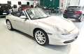Porsche 911 911 Cabrio 3.4 Carrera 4 Grigio - thumbnail 3