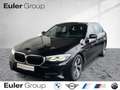 BMW 520 d xDr Tour 360 Kam. Luftfeder. HeadUp 3-Z.-Klima L Schwarz - thumbnail 1