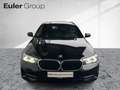 BMW 520 d xDr Tour 360 Kam. Luftfeder. HeadUp 3-Z.-Klima L Schwarz - thumbnail 2