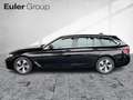 BMW 520 d xDr Tour 360 Kam. Luftfeder. HeadUp 3-Z.-Klima L Schwarz - thumbnail 3