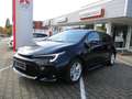 Suzuki Swace Kombi 1,8 Hybrid CVT Comfort+ Negro - thumbnail 1
