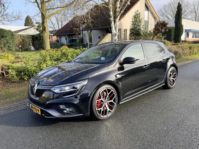 Renault Megane 1.8 TCe 300 RS Trophy AUT•ACC•4Control