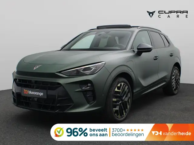 CUPRA Terramar 1.5 TSI e-Hybrid Tribe Edition 204PK DSG Panoramad